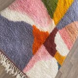 Berber rug 250cm x 150cm