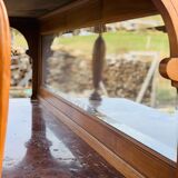 Buffet 2 body walnut