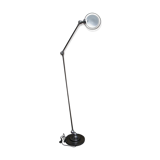 Lampadaire Jielde 120 cm +40cm