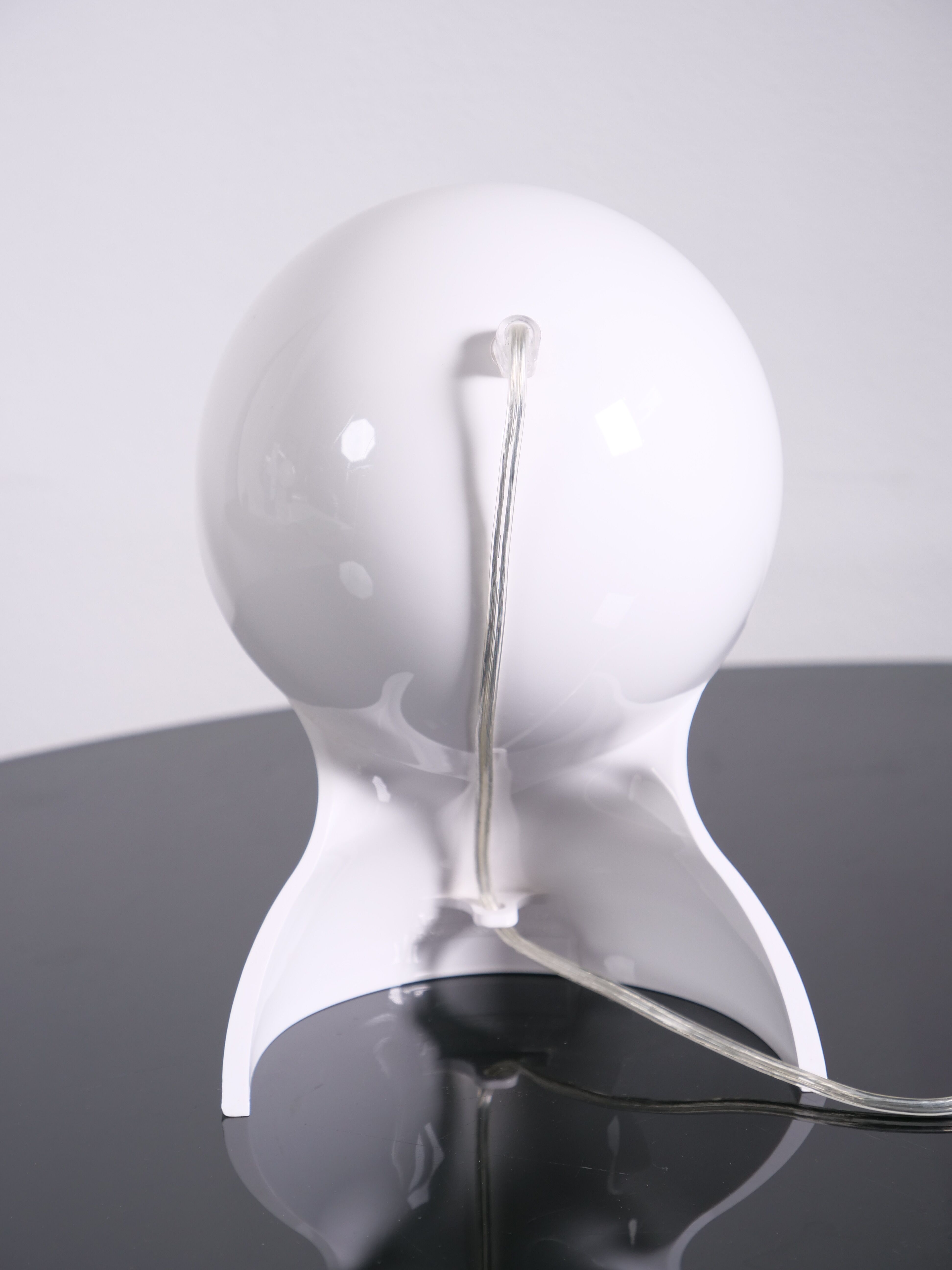 artemide Dalu lamp by Vico Magistretti