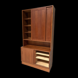 Wall cabinet Poul Hundevad Denmark