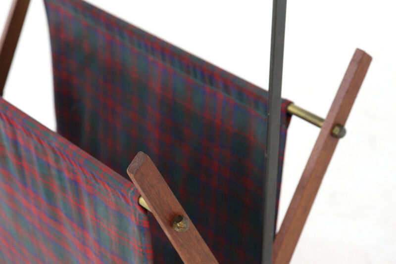 Magazine holder 'Rochau'