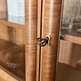 Vintage Art Deco buffet circa 1930s/40s - fully restored