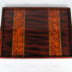 Vintage service tray 1960
