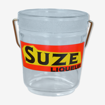 Suze ice pot