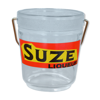 Suze ice pot