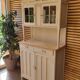 Vintage Parisian buffet