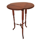 Table tulipe de style Edwardien