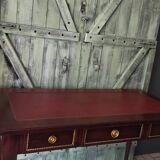 Old louis XV style office