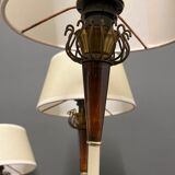 Floor lamp Maison Lunel France