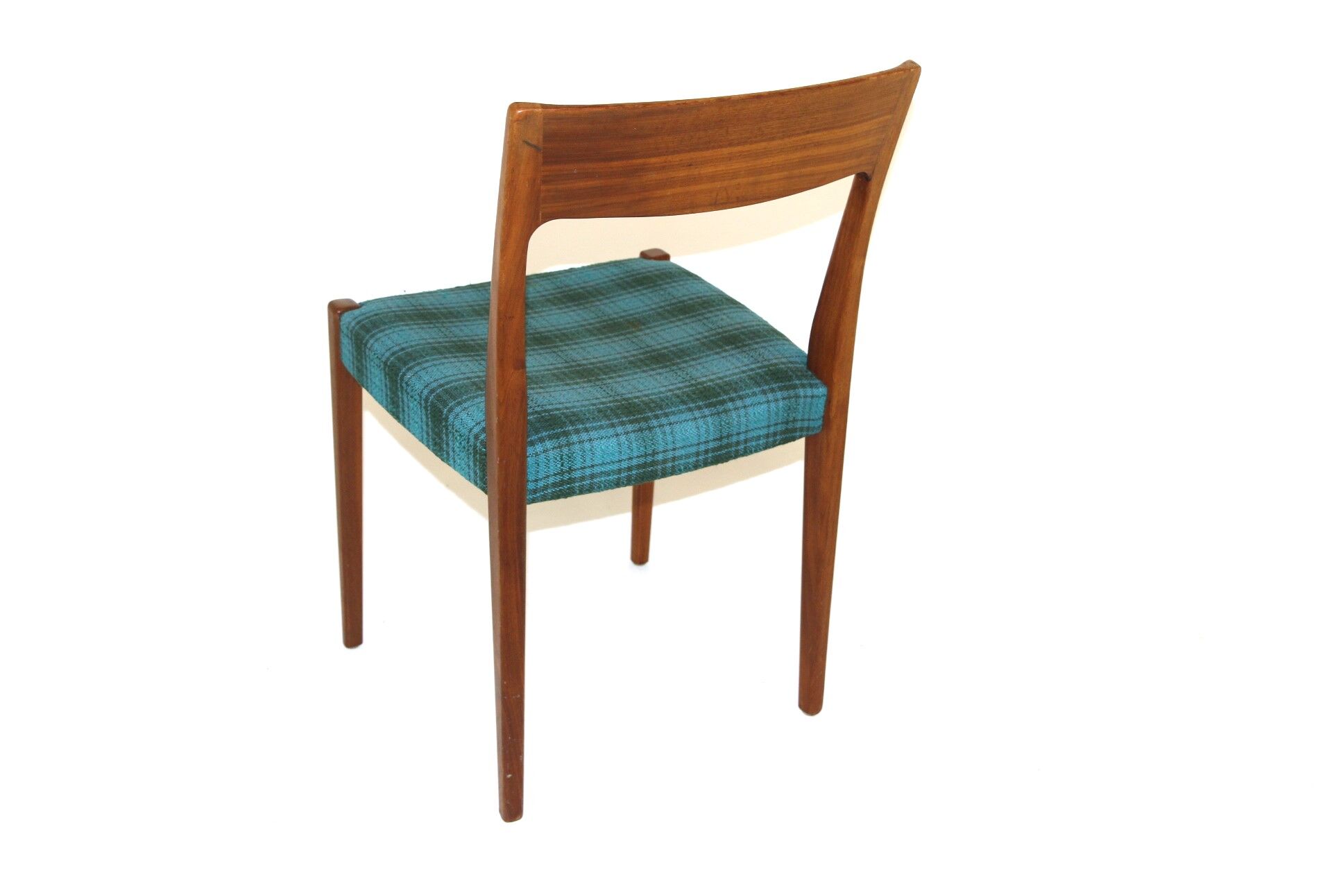 Teak chair, Sweden, 1960