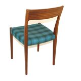 Teak chair, Sweden, 1960