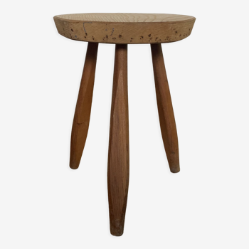 Tripod stool