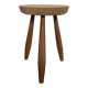 Tabouret tripode
