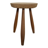 Tabouret tripode