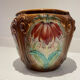 Slip pot cover