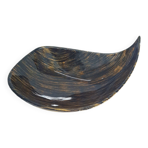 Ramequin fruits salins