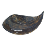 Large Salins Meribel fruit bowl