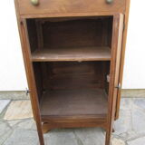 Art deco side furniture