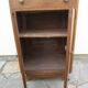 Meuble d'appoint art déco