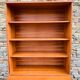 Convenient furniture with bookcase