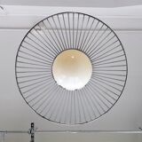 'Moana' pendant lamp by Luigi Massoni for Harvey Guzzini, Italy 1960's