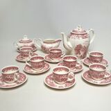 Villeroy and Boch Burgenland Rose