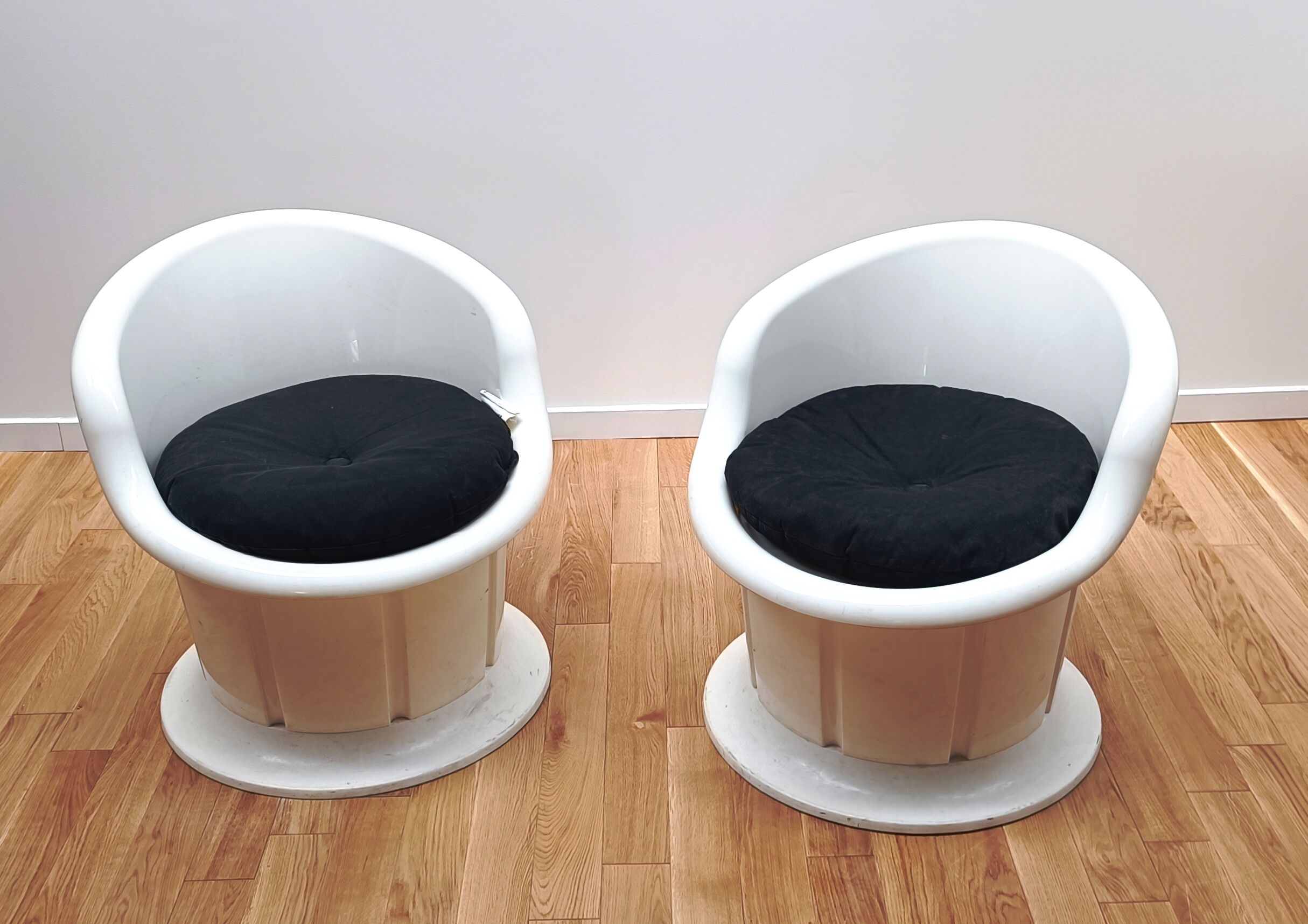 Outdoor armchair by Ikea