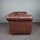 Chesterfield sofa 2.5 seats
