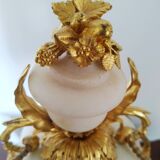 Pendulum eighteenth period Louis XVI