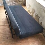 André Simard bench sofa for Airborne