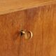 Wall sideboard from the 1950s