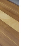 German vintage serving bar trolley 6315 by Ilse Möbel, 1960s