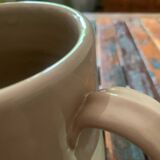 Ceramic jug