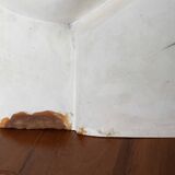 Sculpture 'Then and now' by Pol Spilliaert, Belgium, 2001-2003