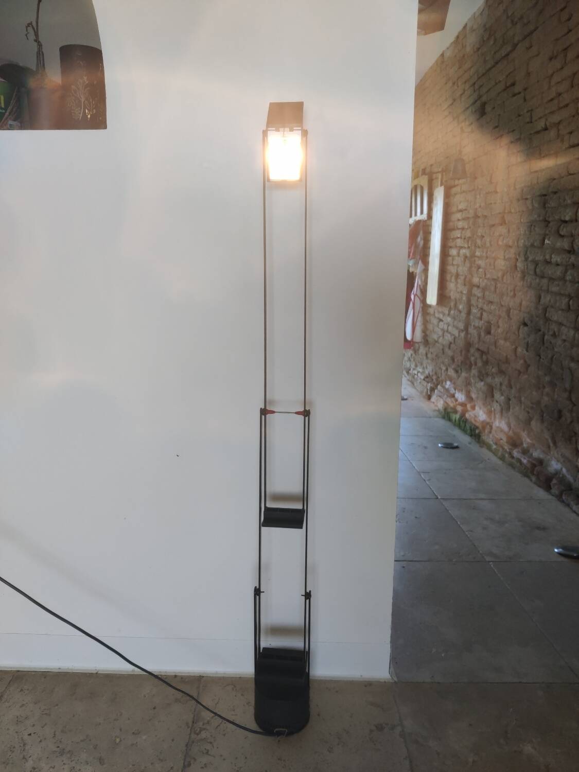 Lampe artemide tizio