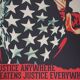 Shepard Fairey (Obey Giant): American Rage - Signed lithograph