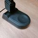 Lampe de bureau Unilux vintage