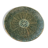 Large presentation dish