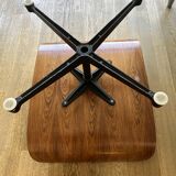 Charles & Ray Eames Lounge Chair & Ottoman, International Furniture