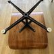 Charles & Ray Eames Lounge Chair & Ottoman, International Furniture