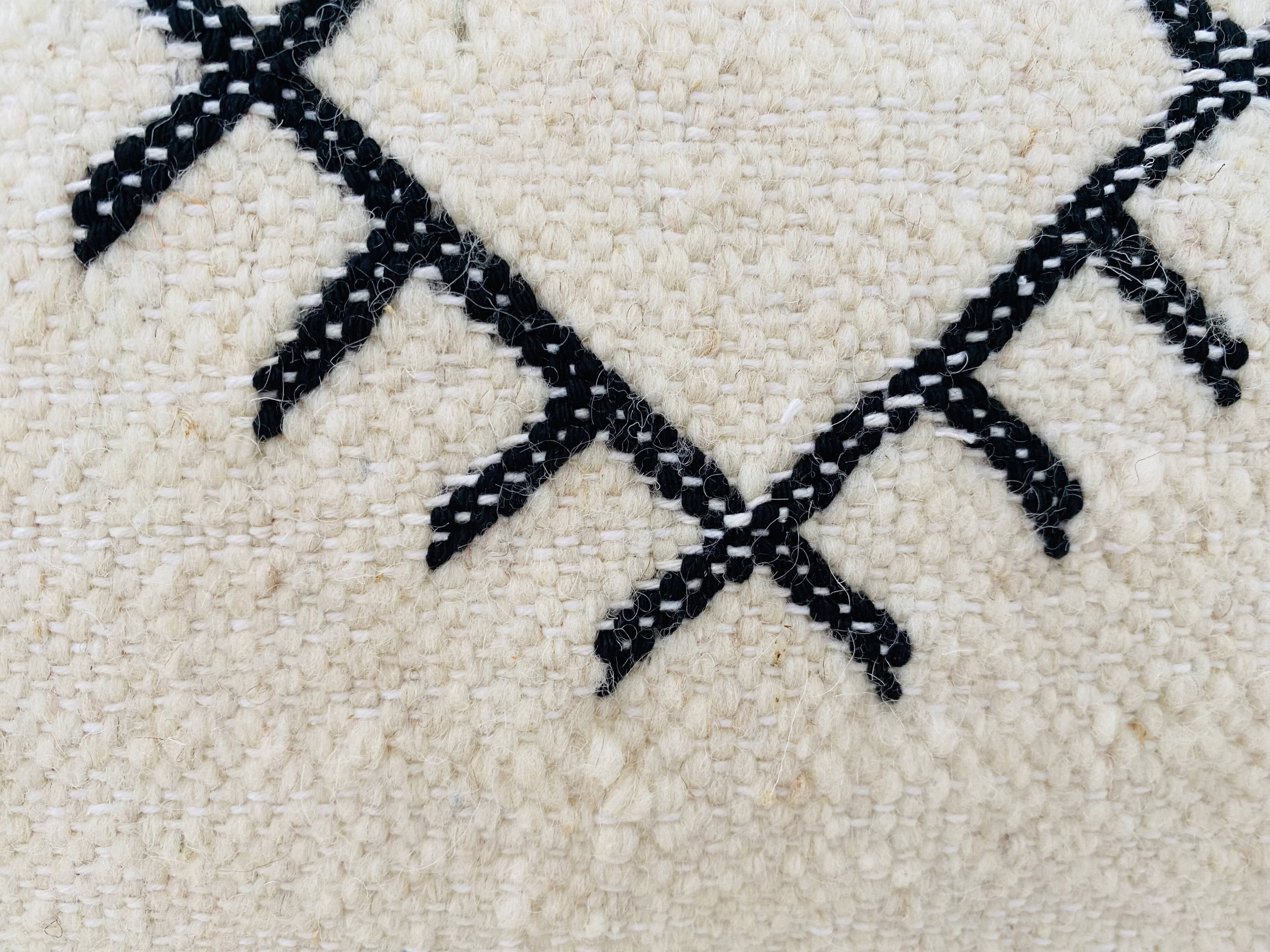 Lot de 2 housses de coussin n°8 et n°48