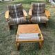 Chairs and Table Diana in Pine Wood by Karin Mobring for Ikea, 1