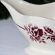 Gravy boat Terre de fer St Amand