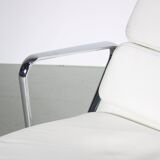 “EA222” Chair by Charles & Ray Eames for Vitra, Germany 1990