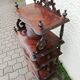 Furniture locker to music