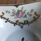 Saladier porcelaine Ribes Limoges