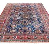 Persian carpet varamin 309 x 208