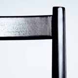 Gio Ponti SUPERLEGGERA 499 chair by Cassina, 1970s