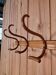 Coat rack Fischel